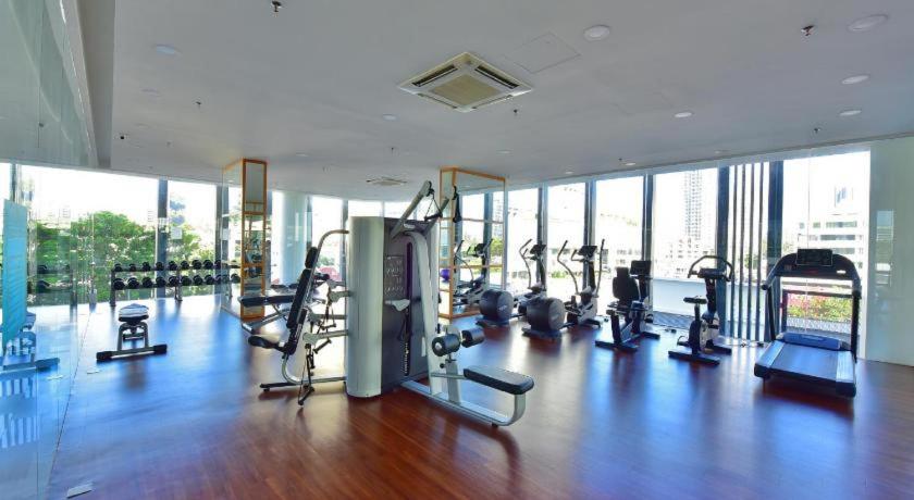 The Landmark Netflix Seaview By Blue Sky Holidays photo