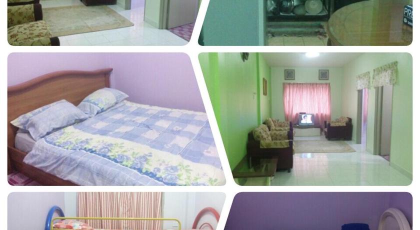 Sobey Laris Homestay CAMERON HIGHLANDS — Hotel in Cameron Highlands