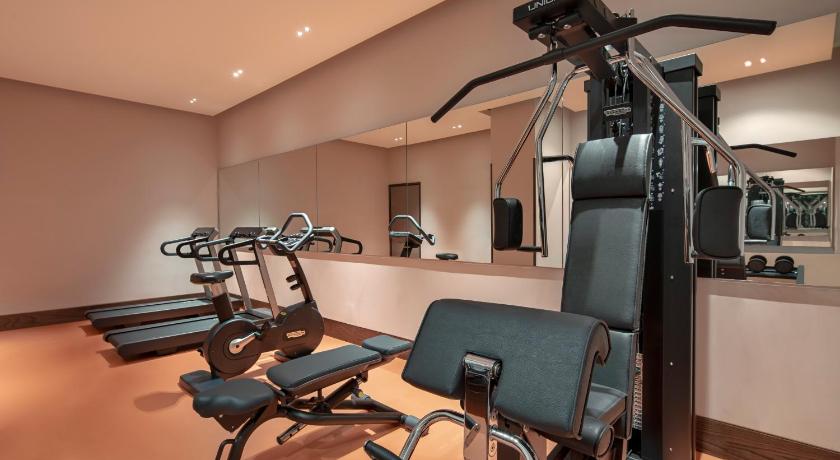 Nish Palas Istanbul - image 7