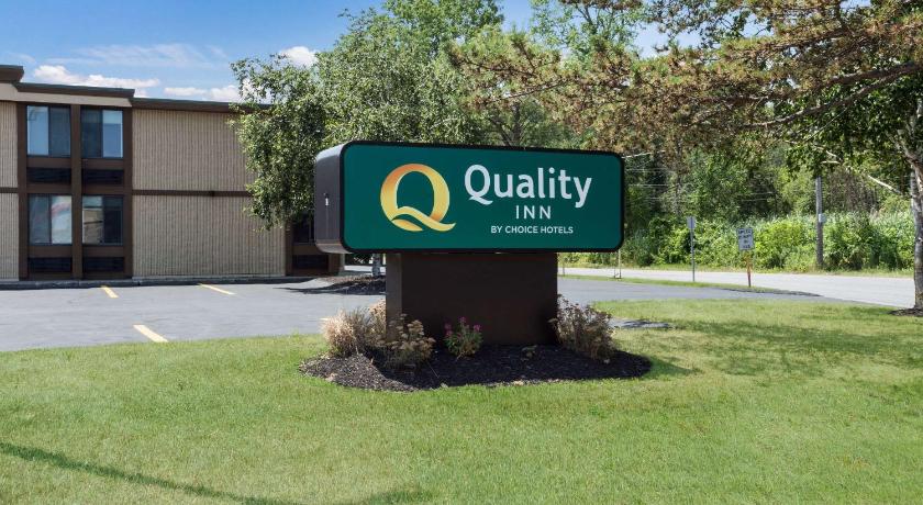 Quality Inn Central photo