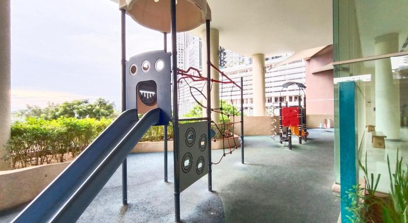 Afiniti, 2 min walk to legoland and Gleneagles Hospital By Hint Homestay photo
