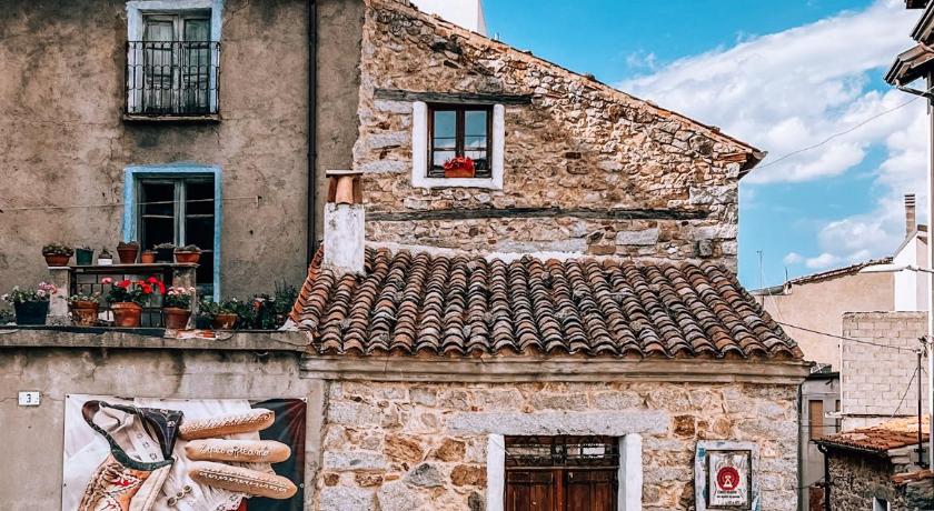 Casa Masini Authentic Barbagia Boutique Stay