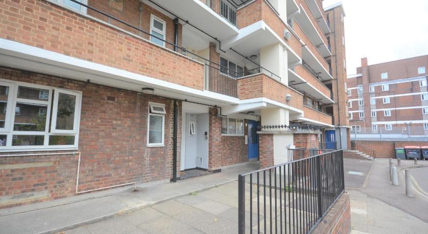 Beautiful London 2 Bedroom Flat near Finsbury Park photo