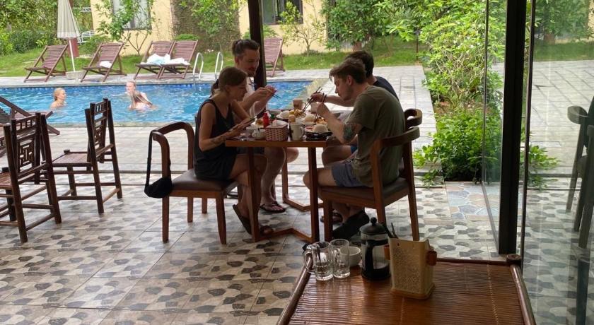 Trang An Retreat - image 49