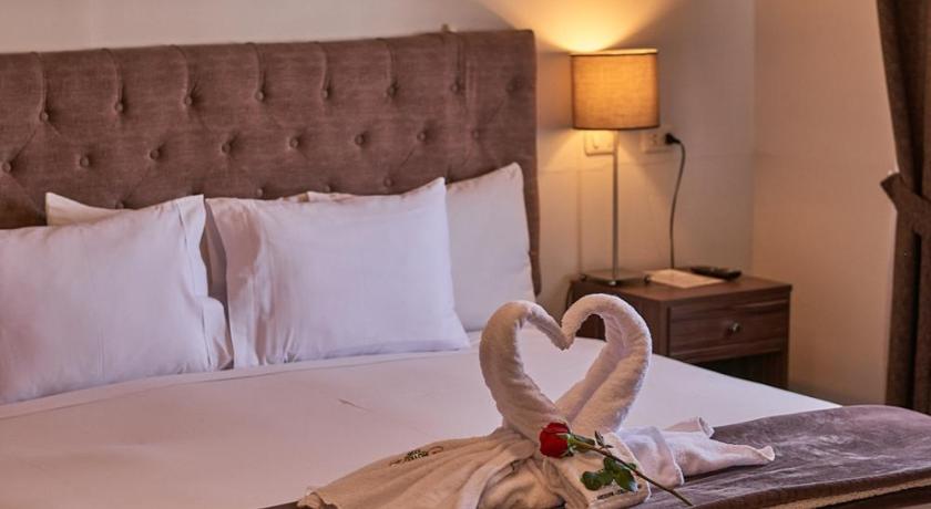 Casona Plaza Hotel Arequipa photo