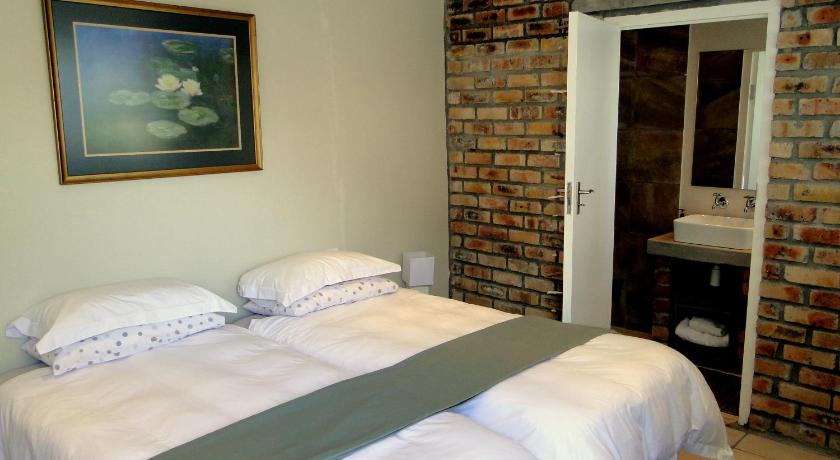 Our Nest Guest House photo