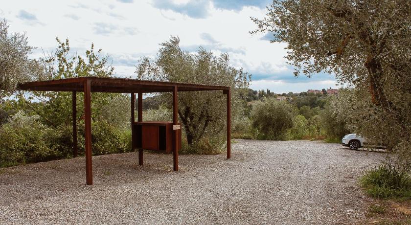 Agriturismo Pensieri di Cavatina photo