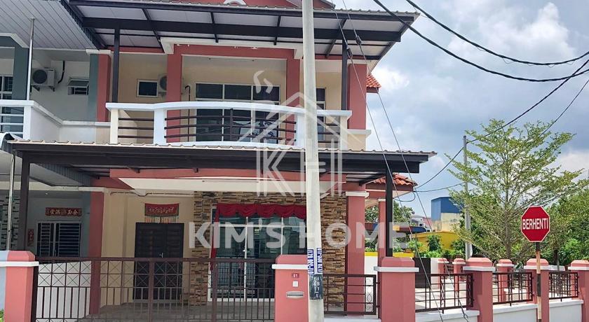 Kim’s Home - Your Perfect Getaway In Nibong Tebal photo