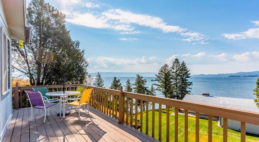 Somers Bay Overlook photo