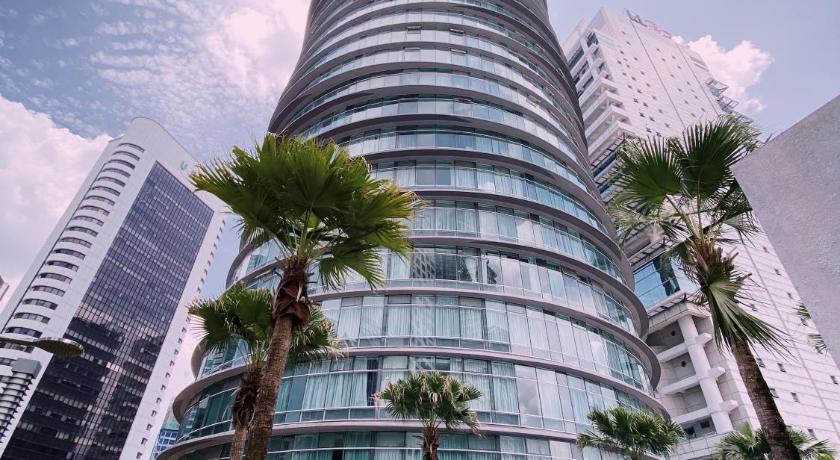 Vortex  Suites KLCC by Luna photo