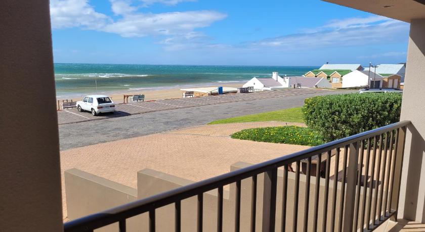 See-Struis — Hotel in Stilbaai