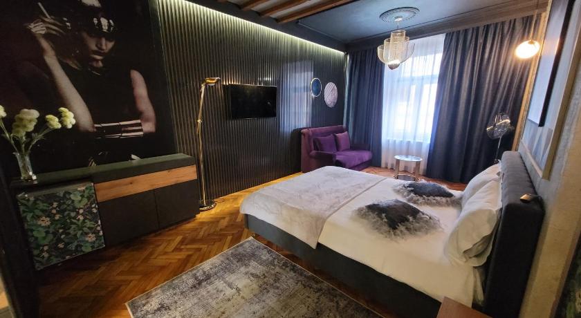 Alfa Luxury Boutique