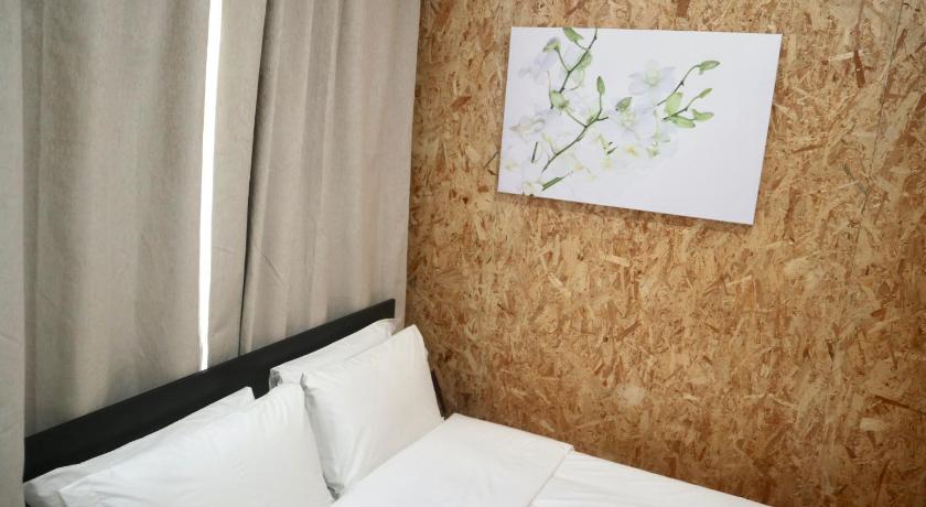 Amadora Boutique Hostel photo