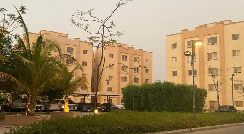 King Abdullah Economic City ، Alshurooq photo