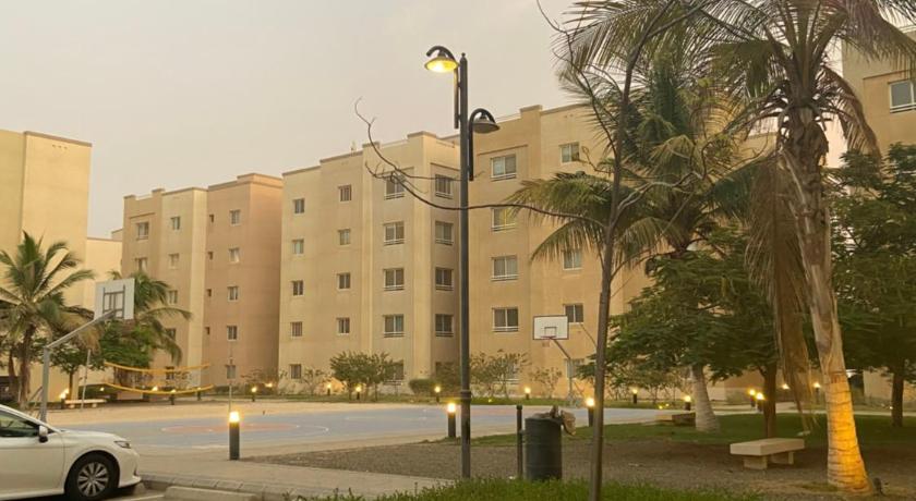 King Abdullah Economic City ، Alshurooq photo