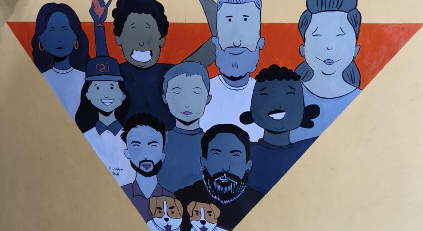 Baba Hostel by La Voglia photo