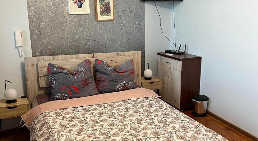 Jednosci Hostel