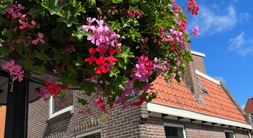 Vakantiehuis in het hart van Medemblik