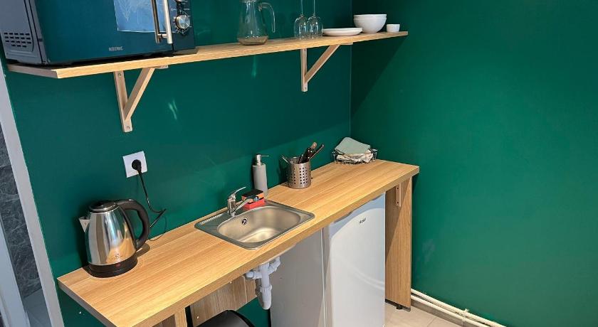 Apartamenty Nowy Rynek photo