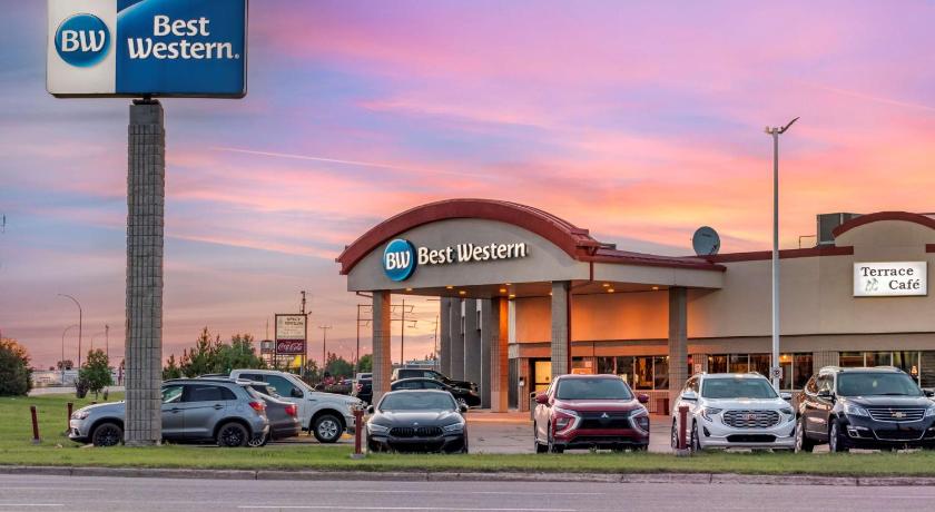 Best Western Marquis Inn and Suites photo
