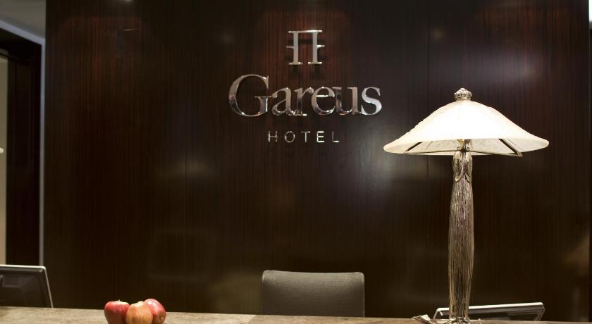 Hotel Boutique Gareus