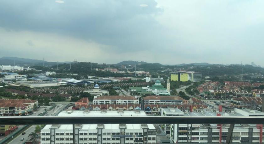 Bangi Evo Homestay UKM photo