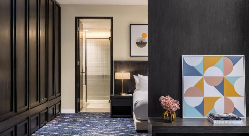 Image of 1 King Suite 1