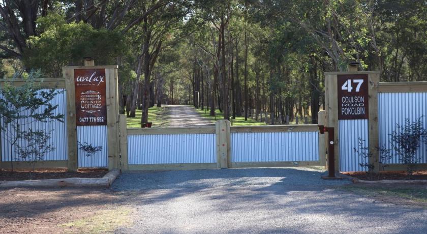 Unlax @ Hunter Valley photo