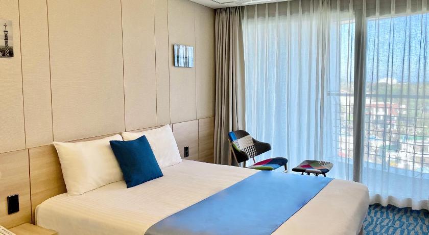 Imatge de Habitació Deluxe Doble (Deluxe Double Room) 10