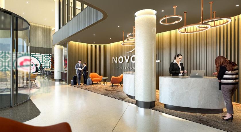 Novotel Devonport photo