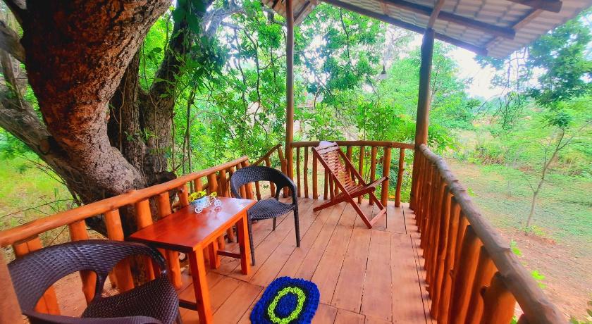 La Casa Safari Resort photo
