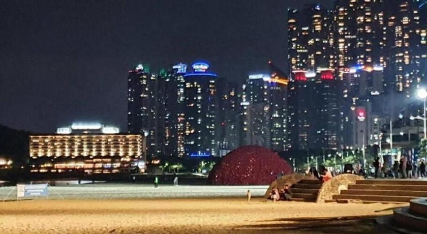 Haeundae Healing 7 people photo