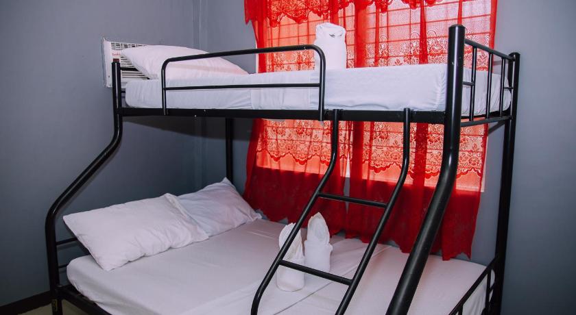 Image of One-Bedroom Apartment 1