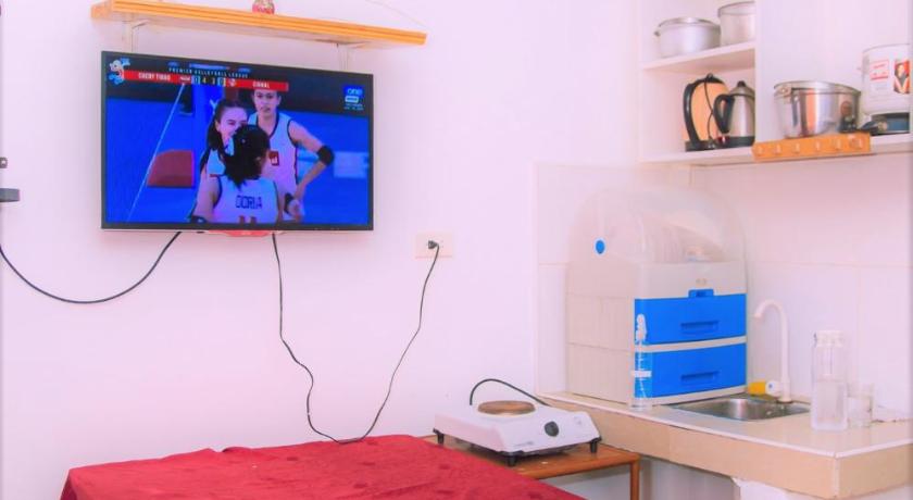 Image of One-Bedroom Apartment 5