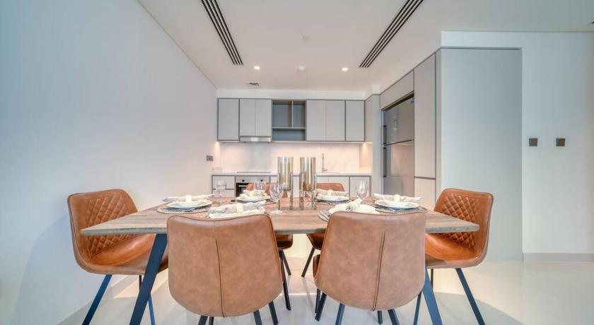 New two bedroom full sea view and private Beach - image 9