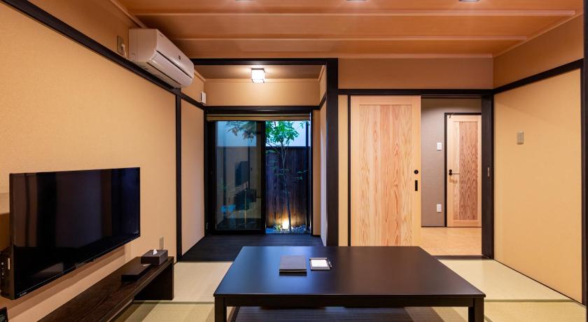 Rinn Marikoji — Hotel in Kyoto