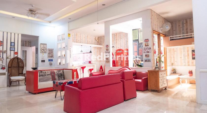 OYO 3864 Babaran 71 – Yogyakarta, MN