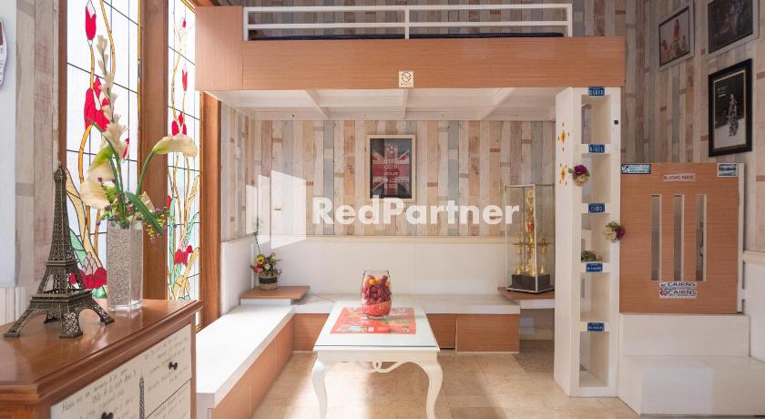 OYO 3864 Babaran 71 – Yogyakarta, MN