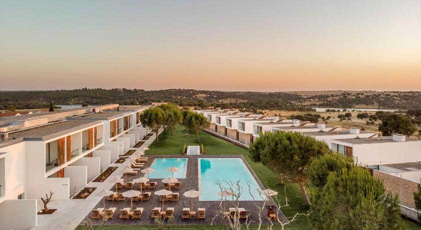 Octant Evora — Hotel in Evora