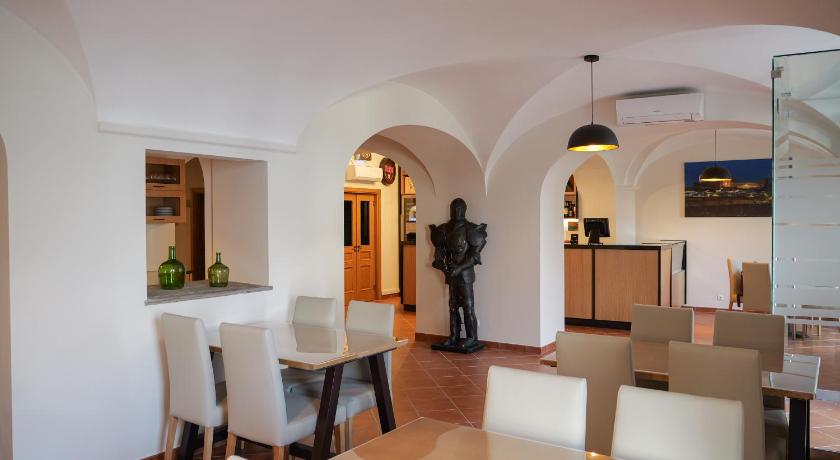 莫朗 Casa dos Lacerdas 4星级 民宿 设施