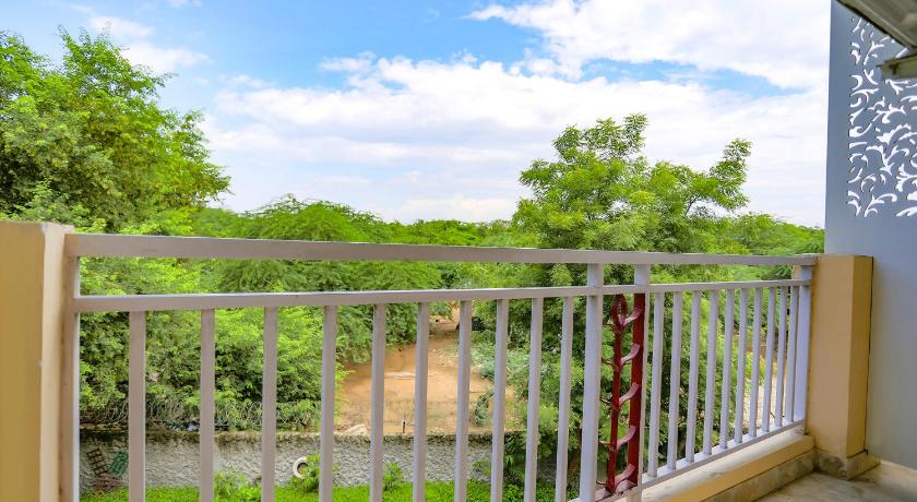 Capital O 76601 Aravali Suites photo