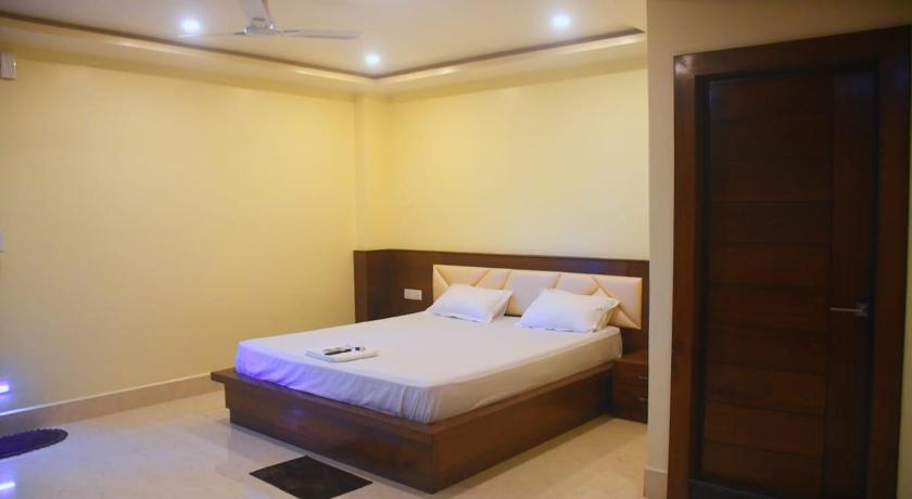 PRINCE PALACE photo
