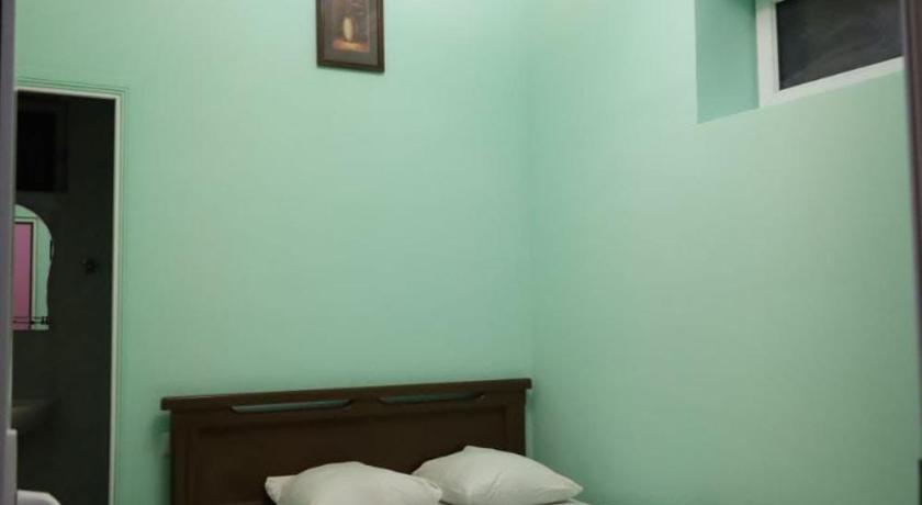 Ojakh Hotel photo