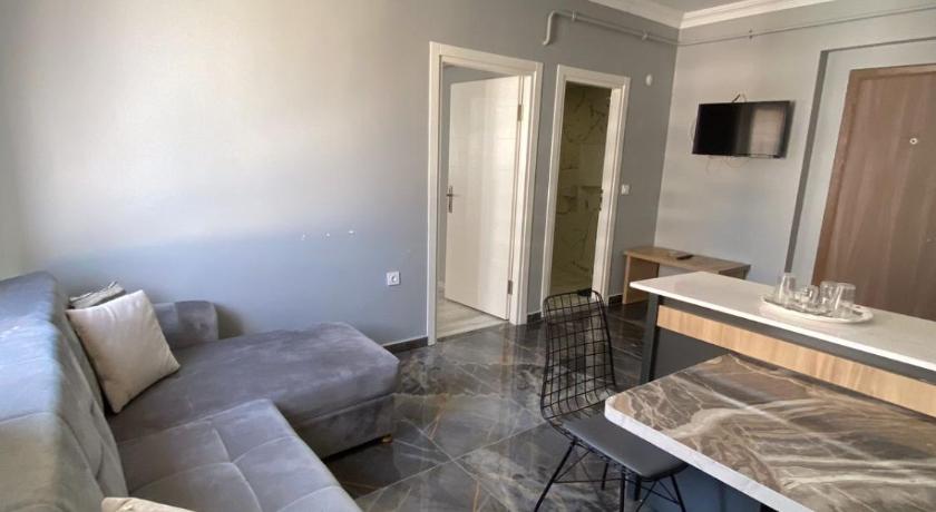 dagkent plus suit — Hotel in Tokat
