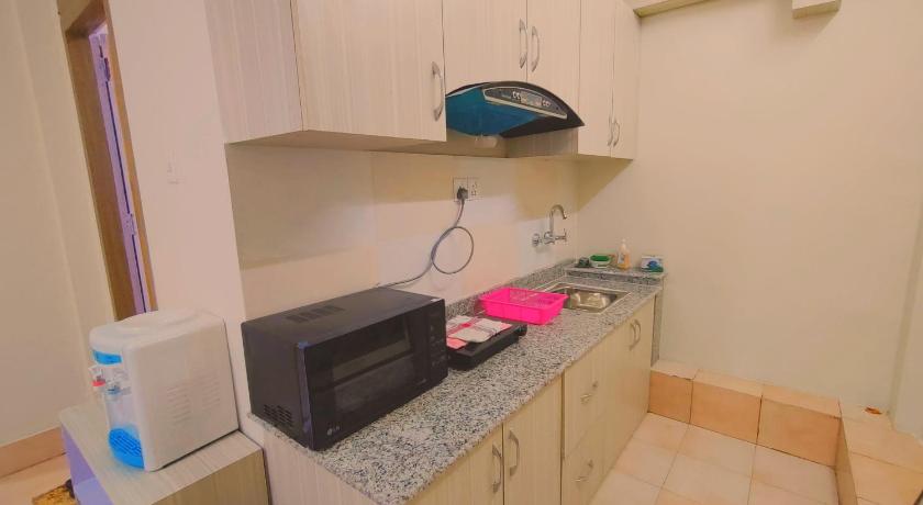 Thamel Central Apartment — Kathmandu (6)