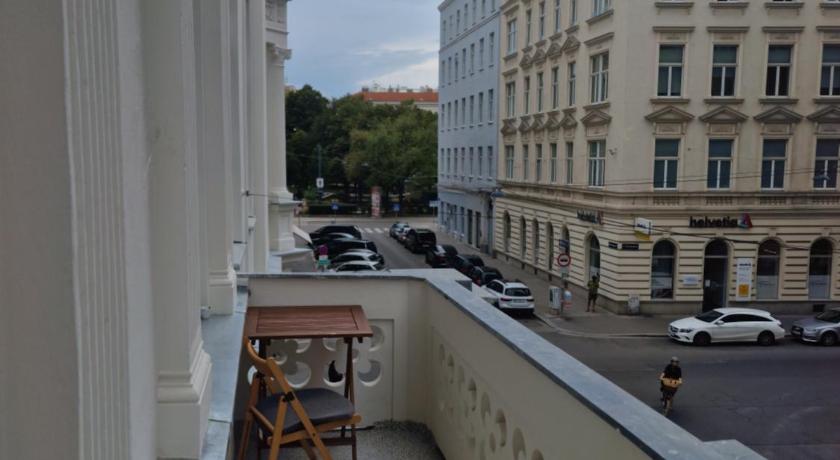 Urban Flats Vienna City Center photo