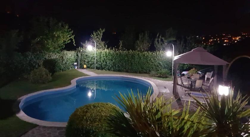 Boville Family House