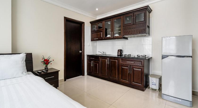 La Bonita hotel and Apartment photo