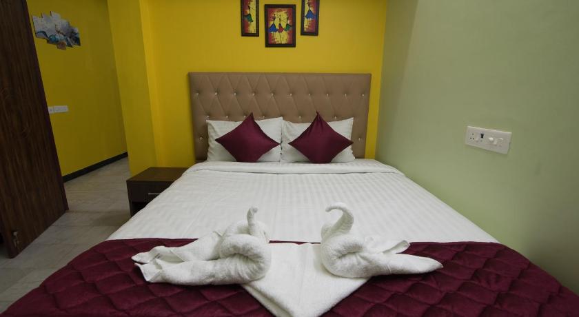 Zamindar Heritage Villa photo