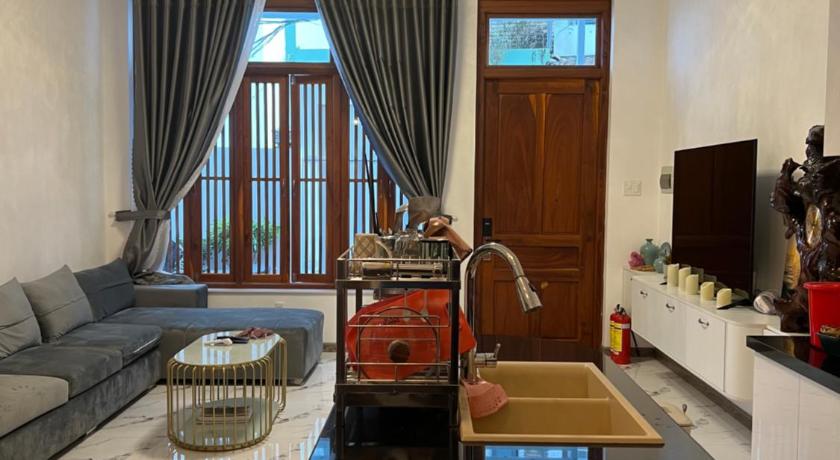 Aloha Homestay "4 bedrooms - 1 kitchen - 1 terrace" photo